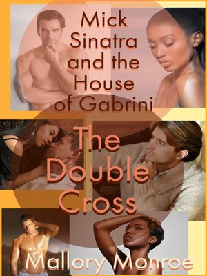 cover image of Mick Sinatra and the House of Gabrini